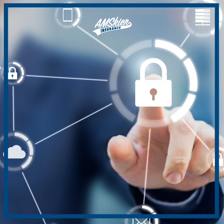 5 Reasons You Need Cyber Liability Insurance AMSkier