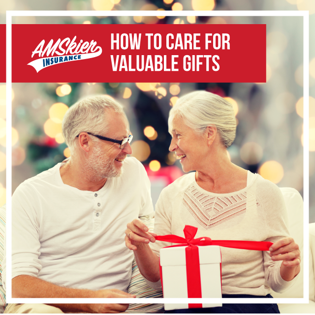 Insuring Valuable Gifts