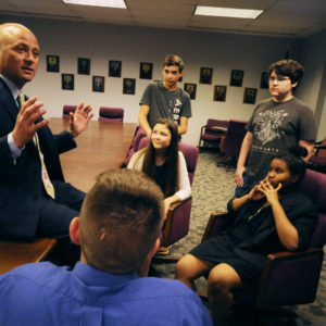 We Have Found Balance