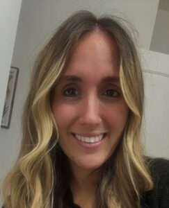 Picture of Melissa Porreca