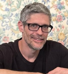Picture of Stephen Faubel
